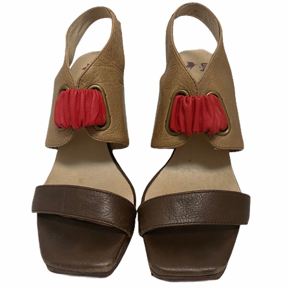 FARYL ROBIN High Heels Sandal - Picture 3 of 8